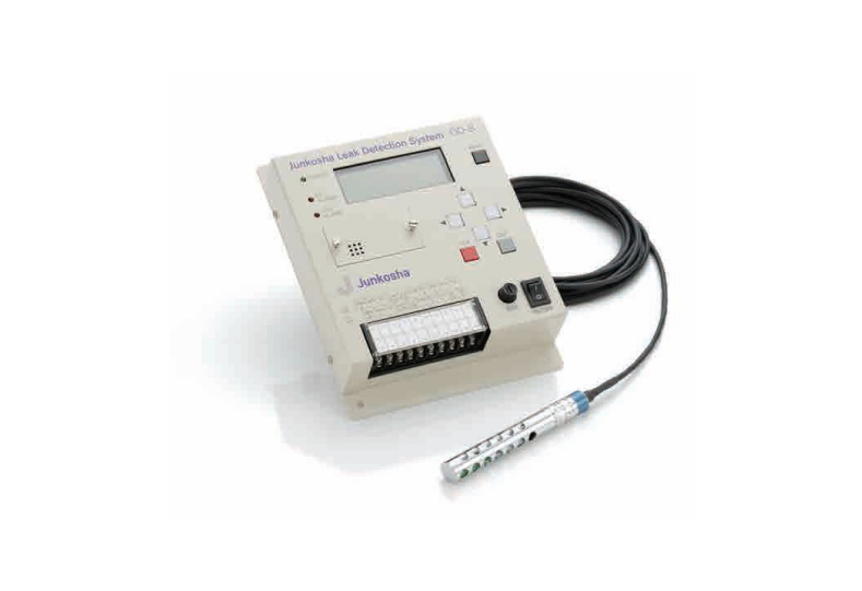 液漏れ検知機器の販売