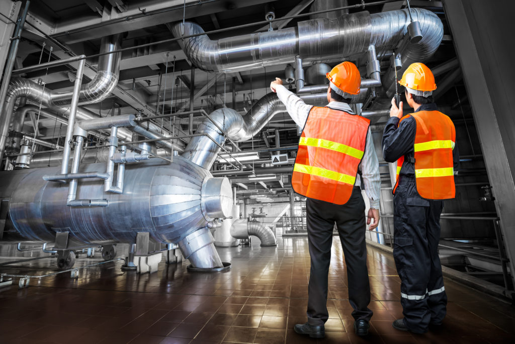 エンジニアリング